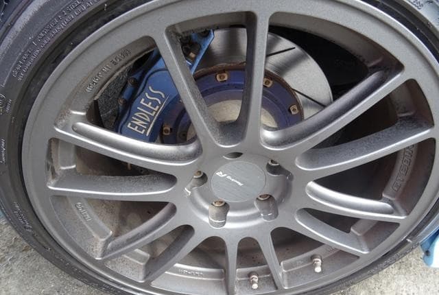 1999 Mitsubishi Lancer JDM car for sale — photo 22 of 25