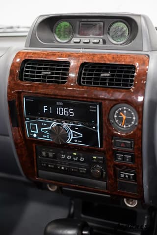 1997 Toyota Land Cruiser Prado JDM car for sale — photo 10 of 25