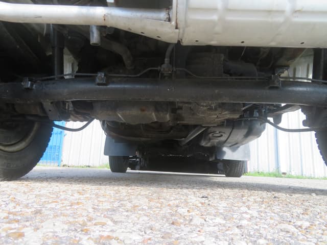 1996 Honda Acty JDM car for sale — photo 15 of 16