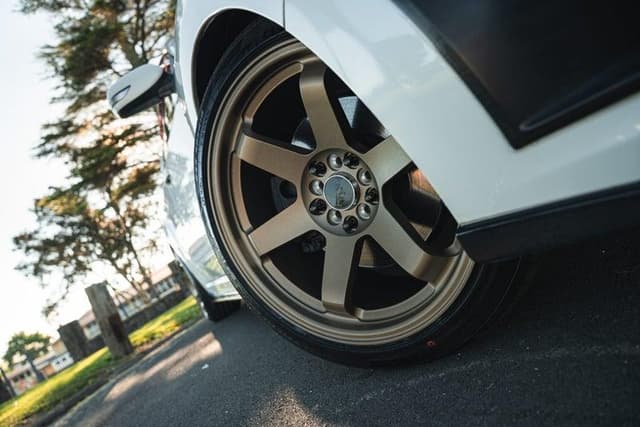 2010 Subaru Impreza JDM car for sale — photo 8 of 19