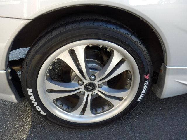 2001 Toyota Celica JDM car for sale — photo 3 of 20