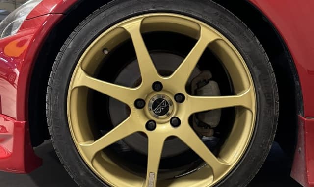 2001 Honda S2000 JDM car for sale — photo 20 of 25
