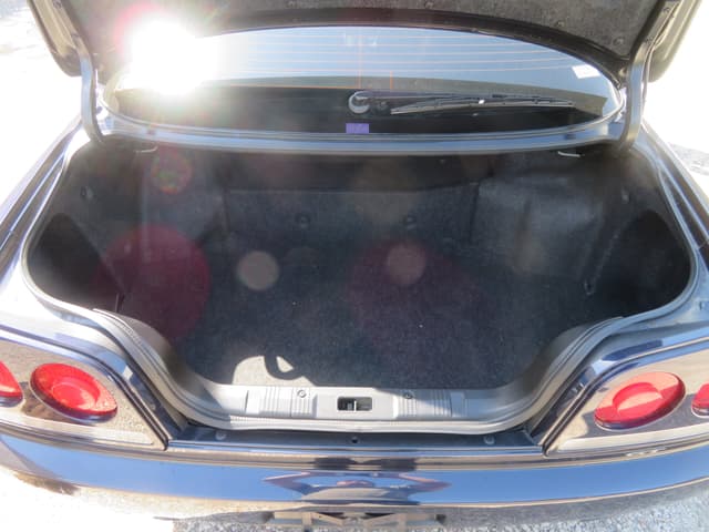 2000 Nissan Skyline JDM car for sale — photo 15 of 20