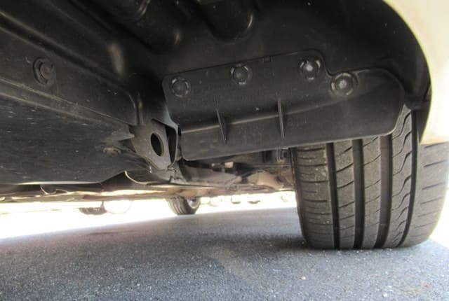 2009 Subaru Legacy JDM car for sale — photo 14 of 25