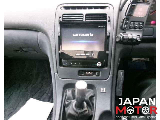 1997 Nissan Fairlady Z JDM car for sale — photo 8 of 21
