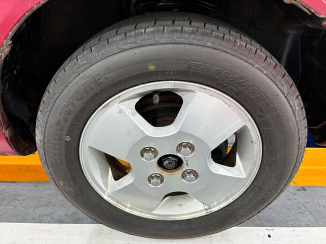 1998 Suzuki JDM car for sale — photo 23 of 25