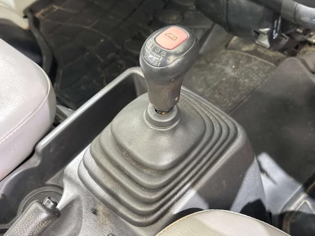 2001 Subaru Sambar JDM car for sale — photo 14 of 25