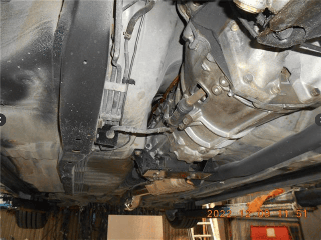 1998 Nissan Skyline JDM car for sale — photo 21 of 24