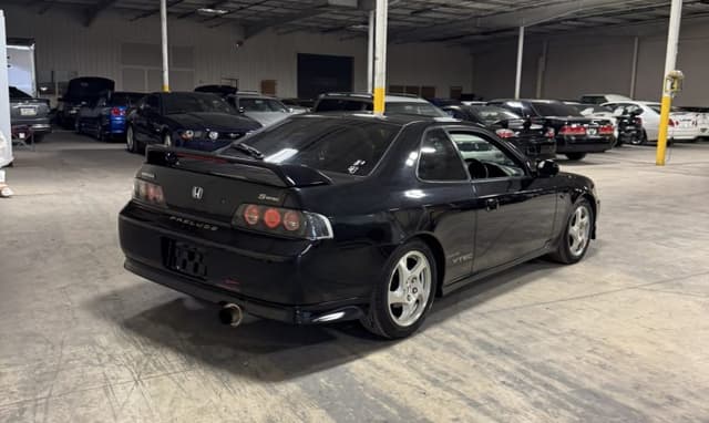 1999 Honda Prelude JDM car for sale — photo 10 of 25