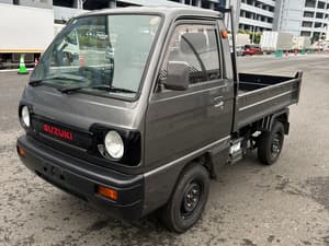 1991 Suzuki Carry JDM car for sale