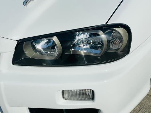 1999 JDM car for sale — photo 7 of 25