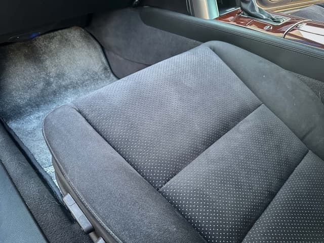 2008 Honda Legend JDM car for sale — photo 25 of 25