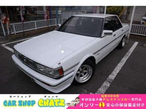 1988 Toyota Cresta JDM car for sale