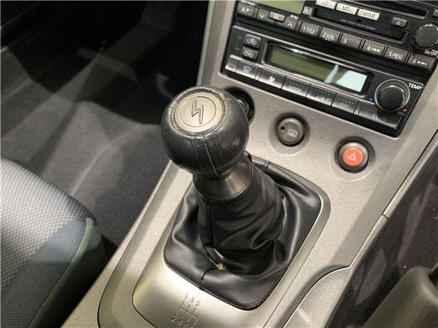 2001 Nissan Silvia JDM car for sale — photo 21 of 24