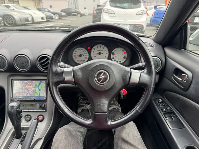 1999 Nissan Silvia JDM car for sale — photo 2 of 25