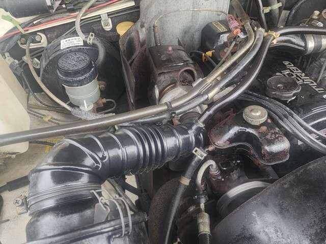 1984 Mitsubishi Pajero JDM car for sale — photo 12 of 20