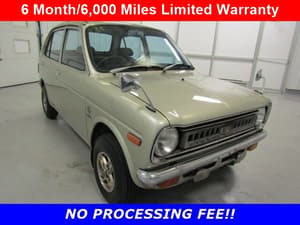 1972 Honda Life JDM car for sale