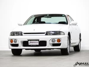 1997 Nissan Skyline JDM car for sale