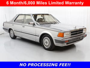 1983 Nissan Gloria JDM car for sale