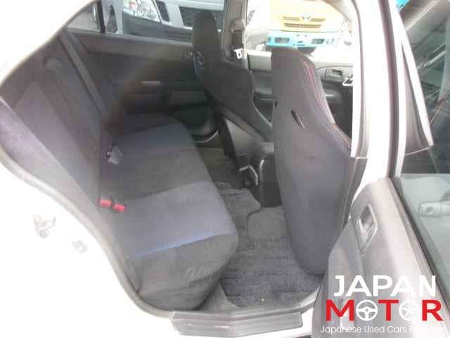 2001 Mitsubishi Lancer Evolution JDM car for sale — photo 9 of 13