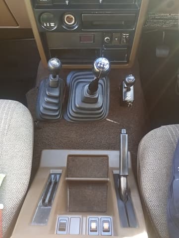 1988 Nissan Safari JDM car for sale — photo 23 of 25