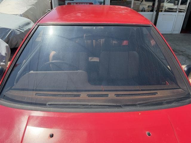 1984 Toyota Sprinter JDM car for sale — photo 18 of 24