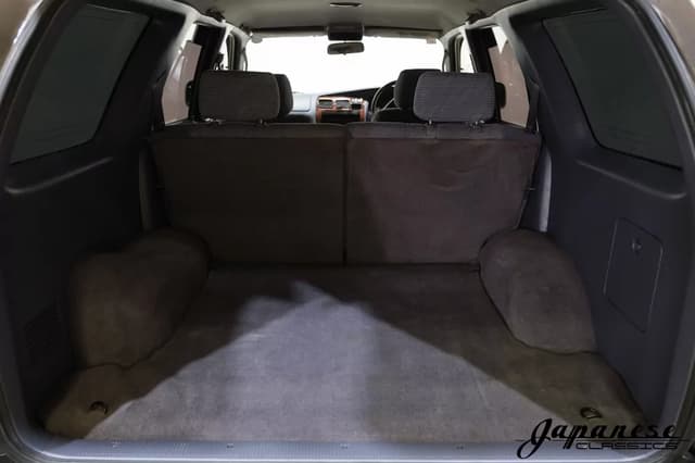 1996 Toyota Hilux JDM car for sale — photo 24 of 25