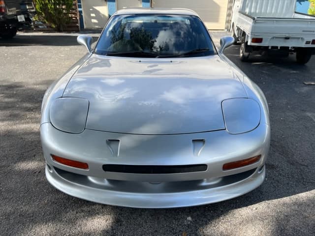 1996 Mazda RX-7 JDM car for sale — photo 2 of 16