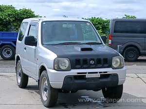 2000 Suzuki Jimny JDM car for sale