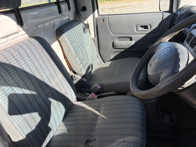 1999 Honda Accord JDM car for sale — photo 11 of 25