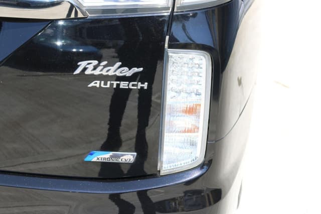 2011 JDM car for sale — photo 23 of 25