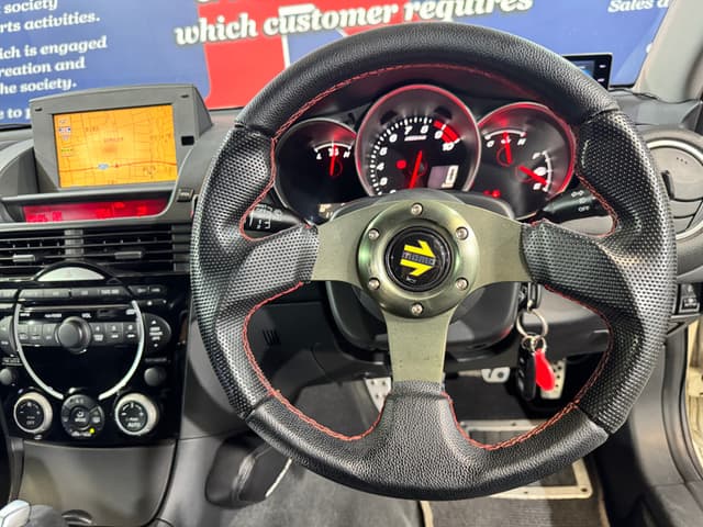 2004 Mazda RX-8 JDM car for sale — photo 10 of 25