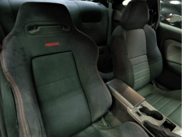 2000 Nissan Silvia JDM car for sale — photo 20 of 25