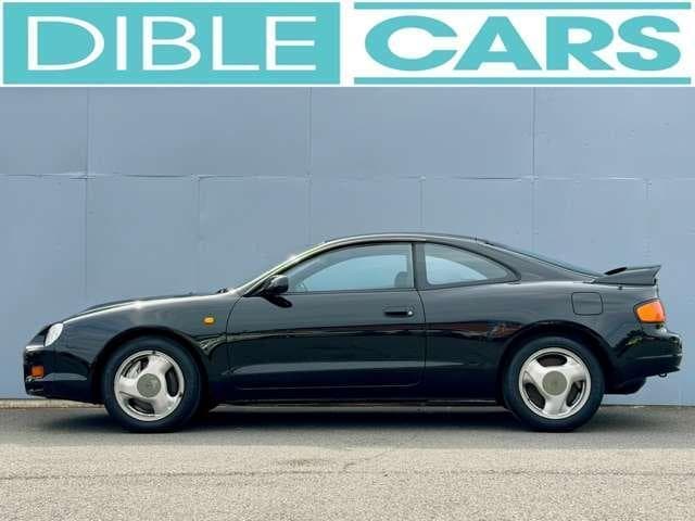 1994 Toyota Celica JDM car for sale — photo 8 of 20