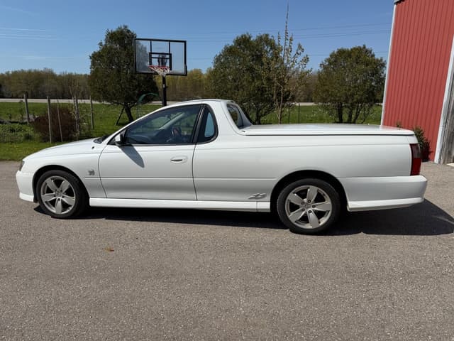 2004 JDM car for sale — photo 9 of 25