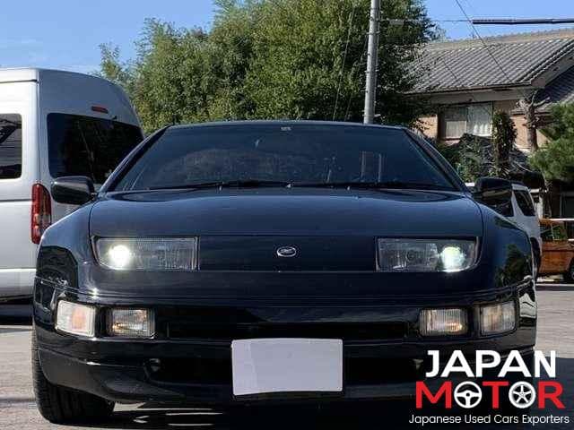 1990 Nissan Fairlady Z JDM car for sale — photo 2 of 11