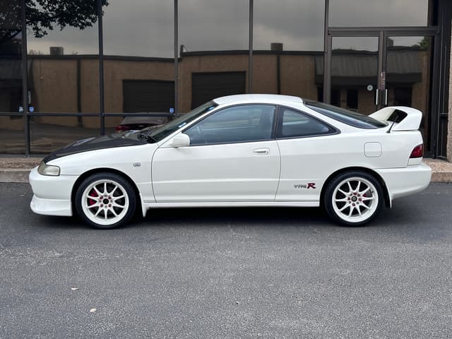 1996 Honda Integra JDM car for sale — photo 3 of 22