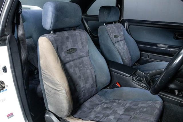 1997 Nissan Skyline JDM car for sale — photo 19 of 20