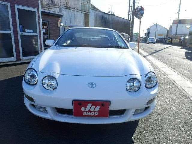 1998 Toyota Celica JDM car for sale — photo 7 of 20