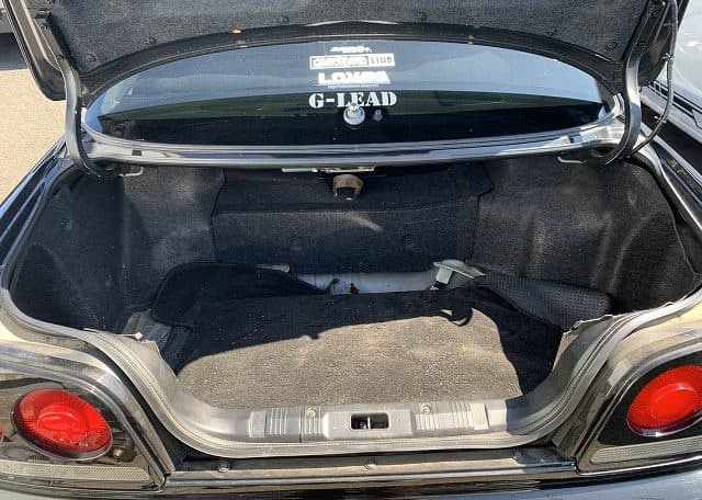 2000 Nissan Skyline JDM car for sale — photo 11 of 15