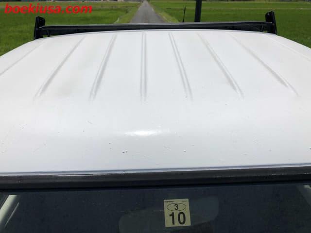 1996 Mitsubishi Minicab JDM car for sale — photo 20 of 22