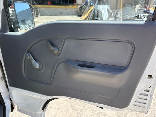 1998 Subaru Sambar JDM car for sale — photo 24 of 25