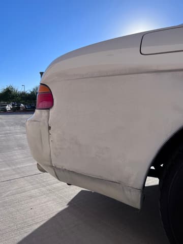 1991 Toyota Soarer JDM car for sale — photo 15 of 15