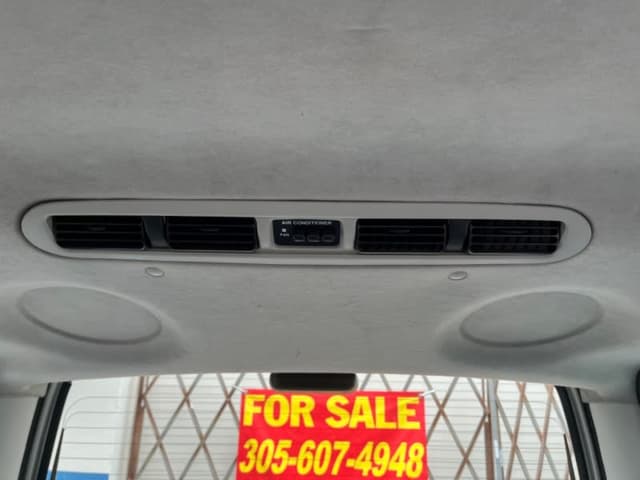 1998 Subaru Sambar JDM car for sale — photo 19 of 21