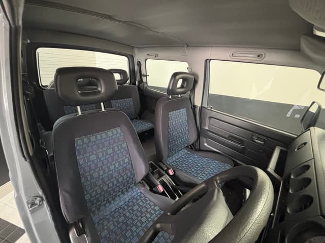1997 Suzuki Jimny JDM car for sale — photo 6 of 19