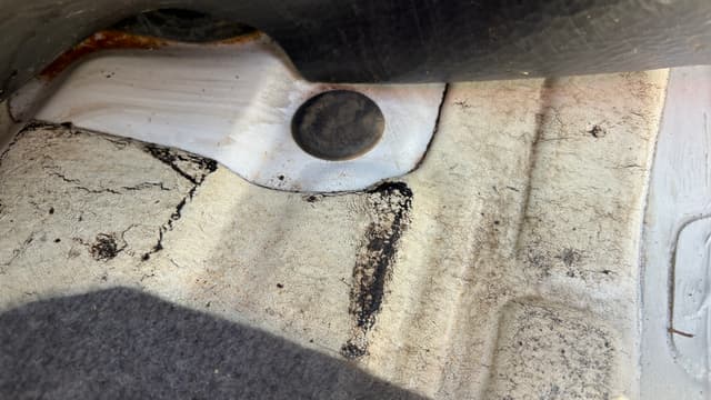 1997 Subaru Sambar JDM car for sale — photo 20 of 25