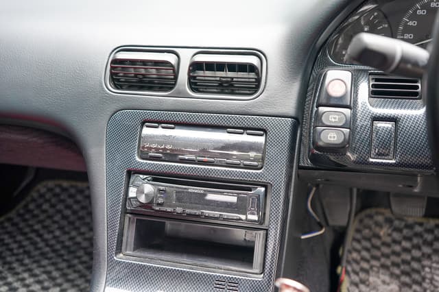 1995 Nissan 180SX JDM car for sale — photo 15 of 24