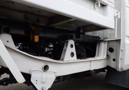 1993 Daihatsu Hijet JDM car for sale — photo 10 of 14
