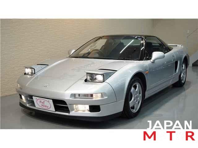 2001 Honda NSX JDM car for sale — photo 8 of 11