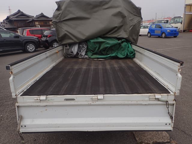 2005 Suzuki Carry JDM car for sale — photo 10 of 25
